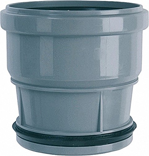 Preisvergleich Produktbild AIRFIT Steck-Muffe DN 110 x 110