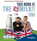 This book is the remilk!!