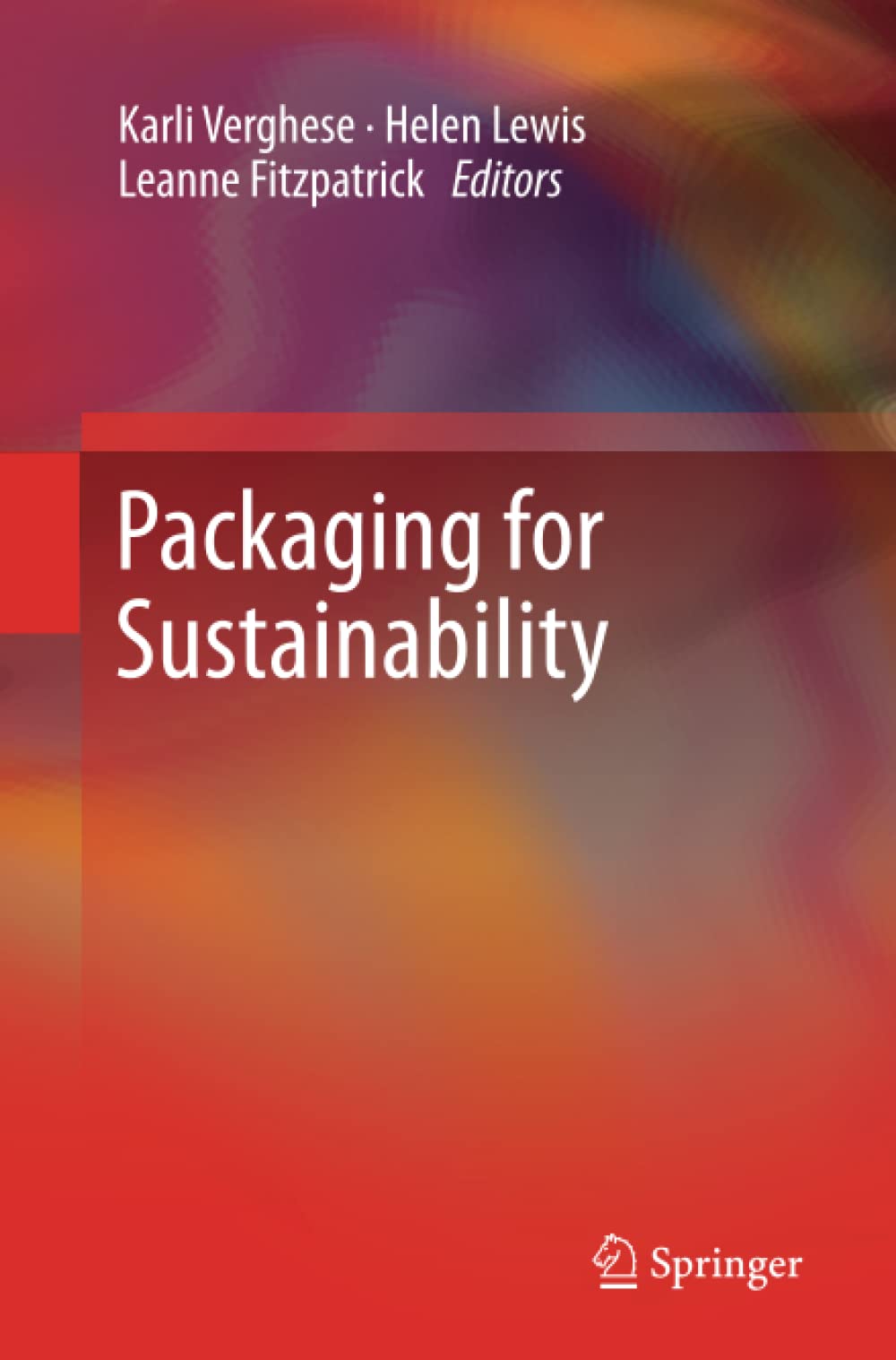 Packaging for Sustainability