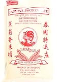 Cock Brand Jasmine Broken Rice 5 Lbs(2 Pack)