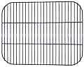 Music City Metals 50041 Porcelain Steel Wire Cooking Grid Replacement for Gas Grill Model Brinkmann 810-4220-S