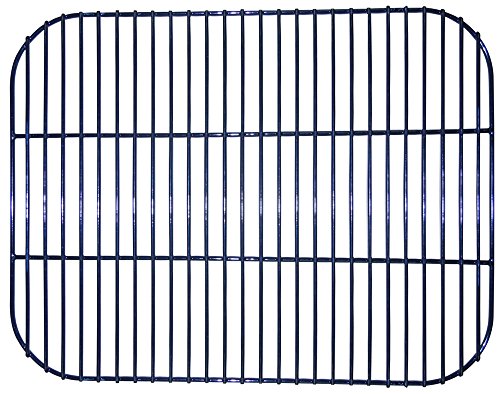 Music City Metals Ciudad de la música Metales 50041 Porcelana Parrilla de Alambre de Acero de Repuesto para cocinas de Gas Grill Model Brinkmann 810 - 4220-S Cover