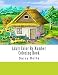 Adult Color By Number Coloring Book: Giant Super Jumbo Mega Coloring Book Over 100 Pages of Gardens, Landscapes, Animals, Butterflies and More For Stress Relief (Adult Coloring By Numbers Books)