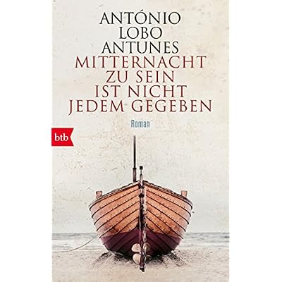 Mitternacht zu sein ist nicht jedem gegeben