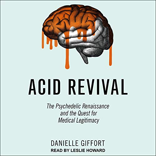 Acid Revival by Danielle Giffort episode artwork