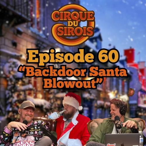 "Backdoor Santa Blowout"