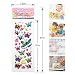 Pegatinas para Niños, Leenou 950+ 3D Puffy Sticker Variedad de Pegatinas para...