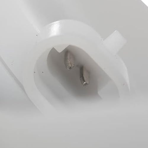 Vista 400 de TRQ Depósito de limpiaparabrisas compatible con Chevrolet Cruze 2016-2019 con luces antiniebla GM1288252 84036025 23365281PFM