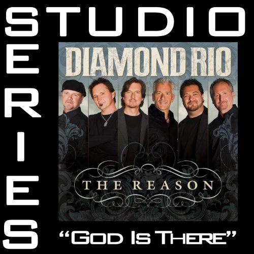 Amazon.com: God Is There [Studio Series Performance Track] : Diamond ...