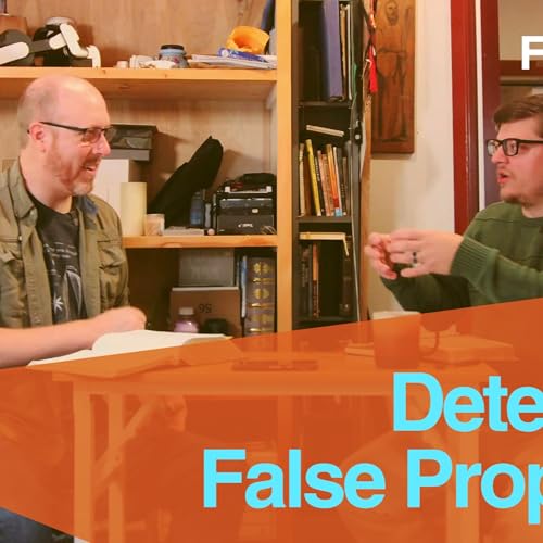 Detecting False Prophets