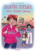 Quatre soeurs aux États-Unis 2700277902 Book Cover