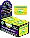 St. Claire's Organic Candy, Lemon Tarts, 1.5 Ounce (Pack of 6)