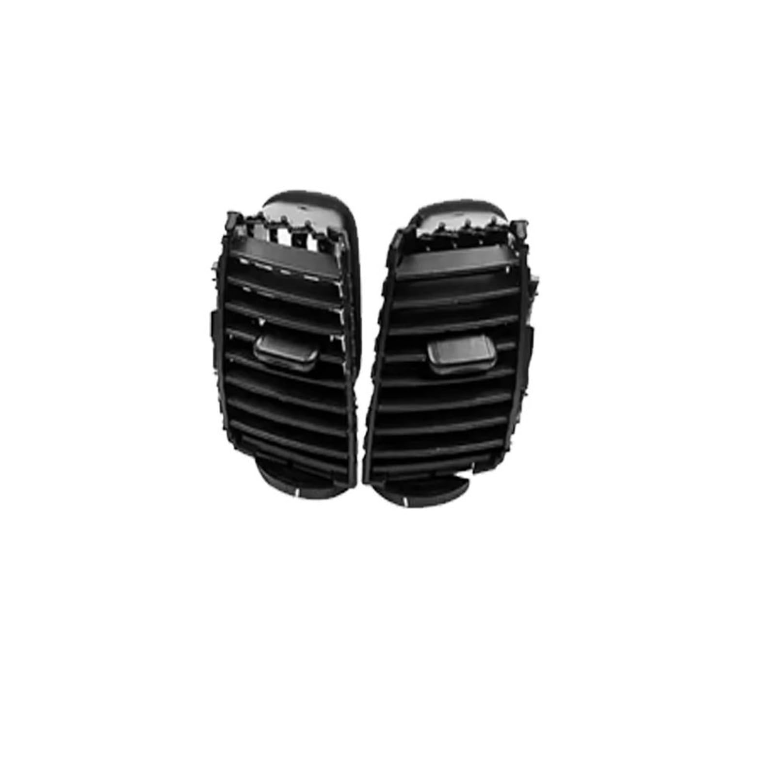 Car Air Conditioning Vents For Toyota For Land 1997-2007 Dashboard Air Vent Panel Car LHD Interior Outlet