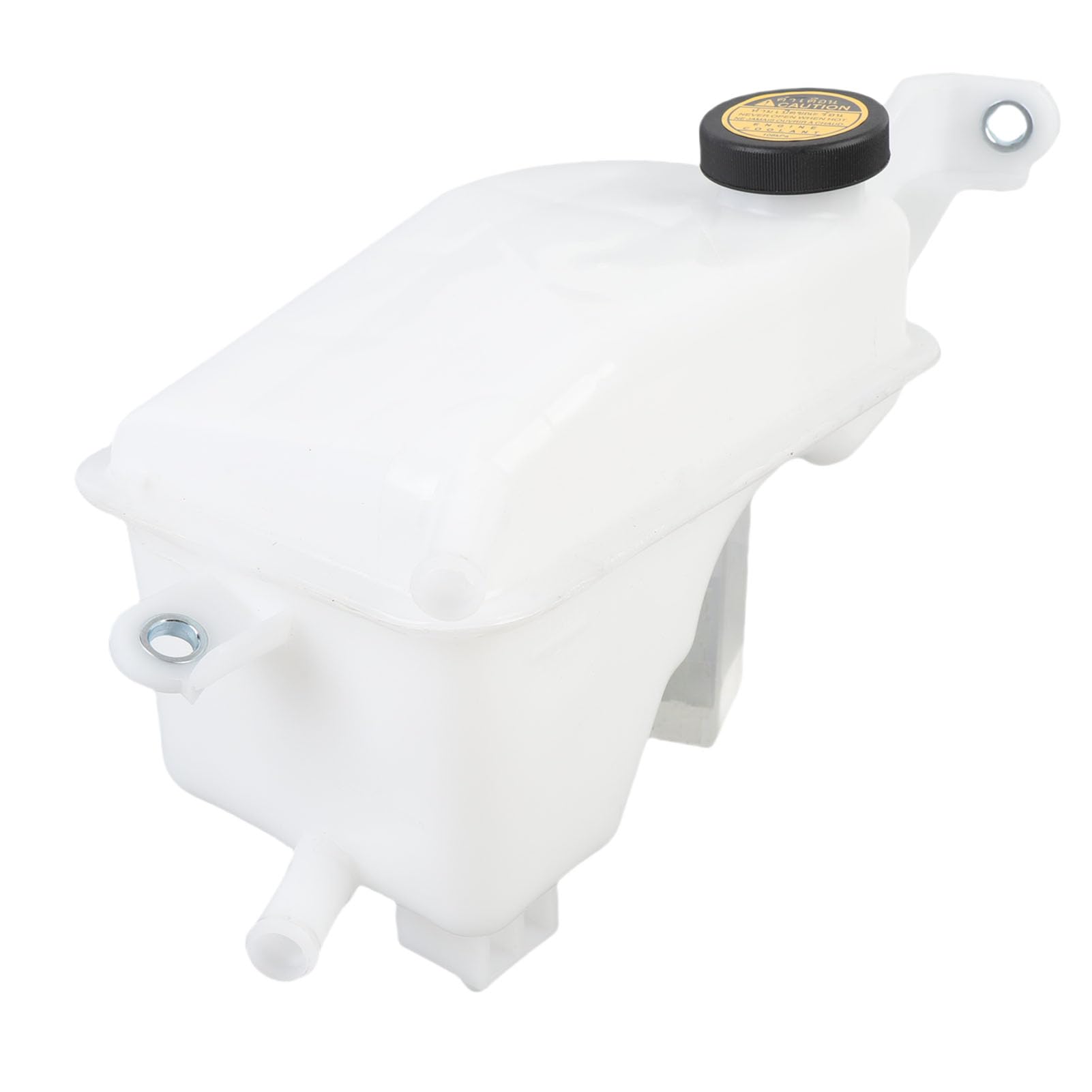 Dpofirs Bouteille de Trop-plein de Réservoir de Liquide de Refroidissement Moteur Durable pour XB 2008-2015 Remplacement pour IM TC 2011-2016 1 Réservoir de Liquide de Refroidissement avec Bouchon