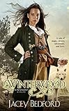 Winterwood (Rowankind Book 1)
