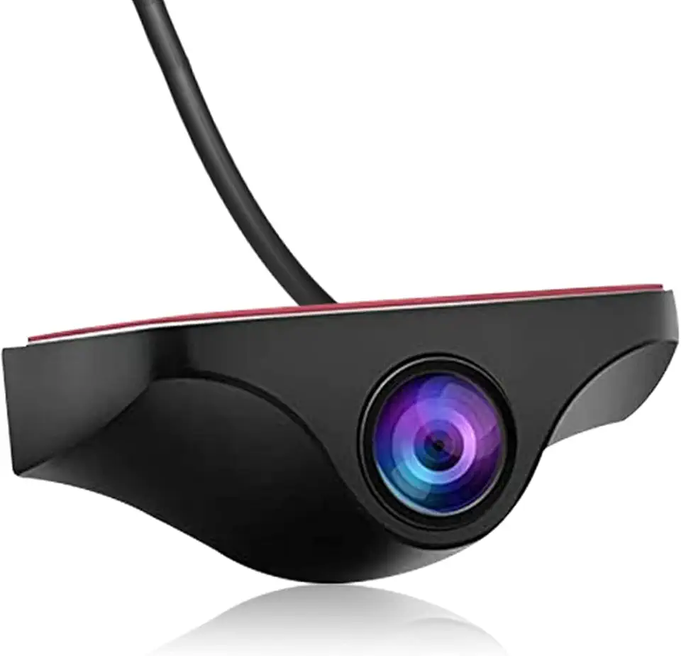 JOMISE Substituição para câmera traseira T860+ Mirror Dash Cam 1080P