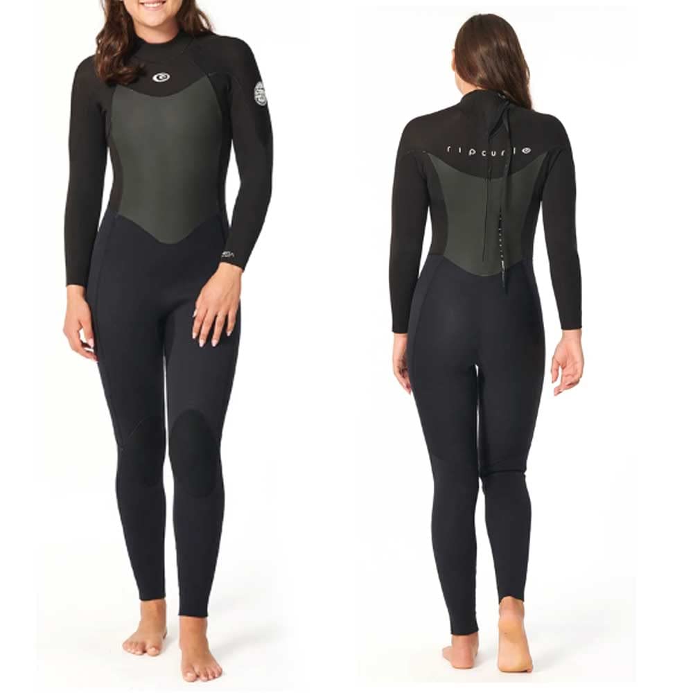 Rip Curl (リップカール) の WOMEN'S OMEGA フルスーツ 【公式通販】