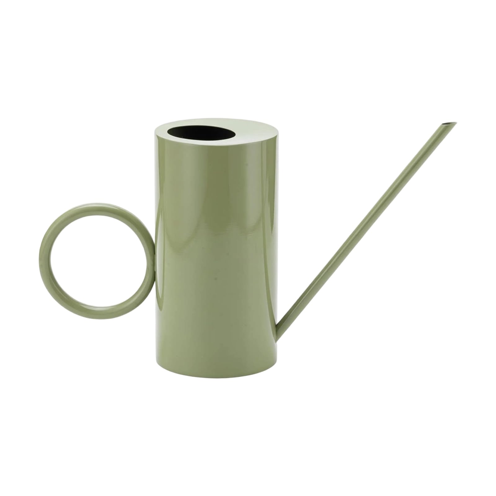 Watering Can Indoor Plant for 1500ml Stainless Steel Long Spout Outdoor