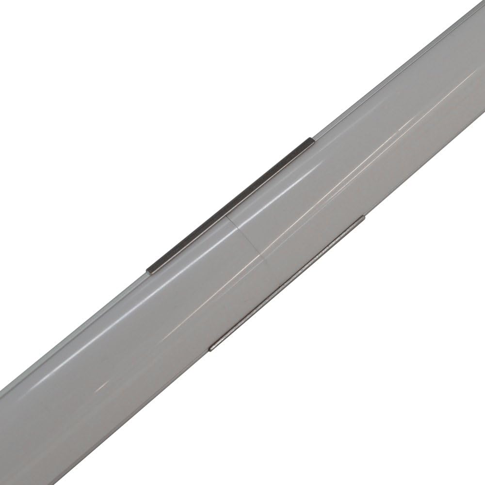Hunhun L-Shape Corner Connector for Hunhun V Shape LED Aluminum Channel System (V channel type)
