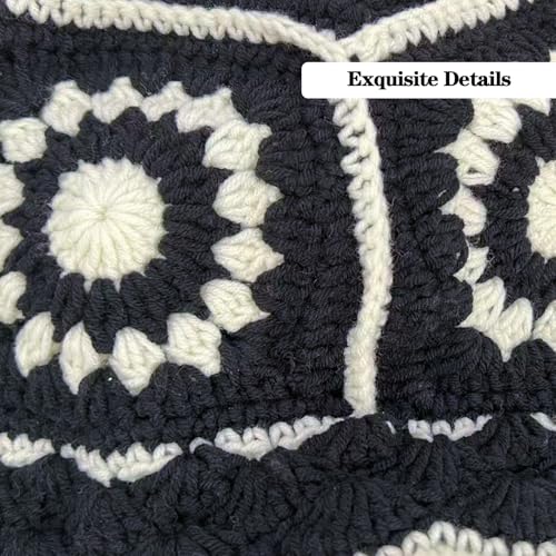 Melrose and Market Crochet Bucket Hat product image