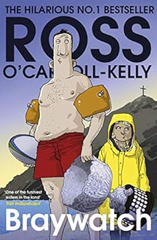 Paperback Braywatch Book