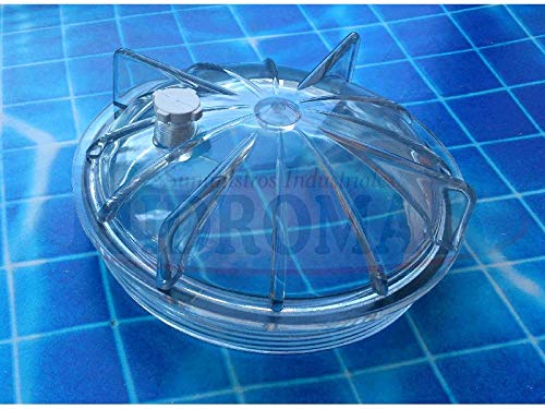 Kripsol Tapa + Junta Filtro BALEAR B.L Cover