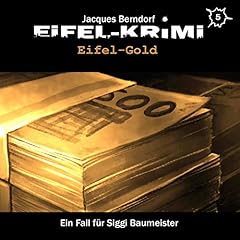 Eifel-Gold Titelbild