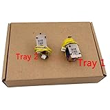 Spare Parts for Printer Tray 2 Tray 1 Solenoid for HP M402 M403 M426 M427 M506 RM1-6791 RM2-8512 RM2-8511 RM2-8512 - (Color: RM1-6791-000CN)