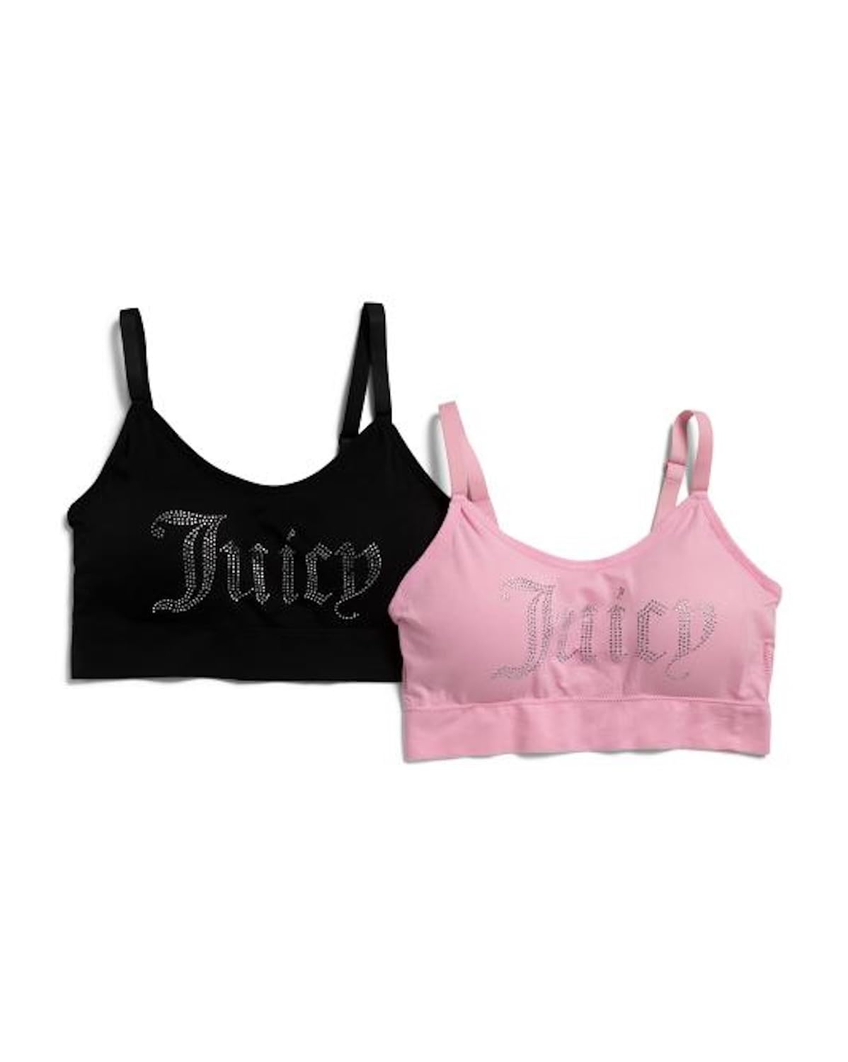 Juicy Couture Seamless Bralette