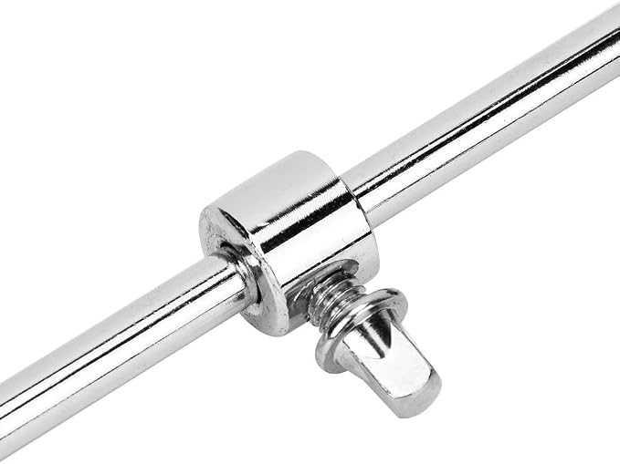 Bateador para bombo Bnineteenteam con cabeza de silicona miniatura 8