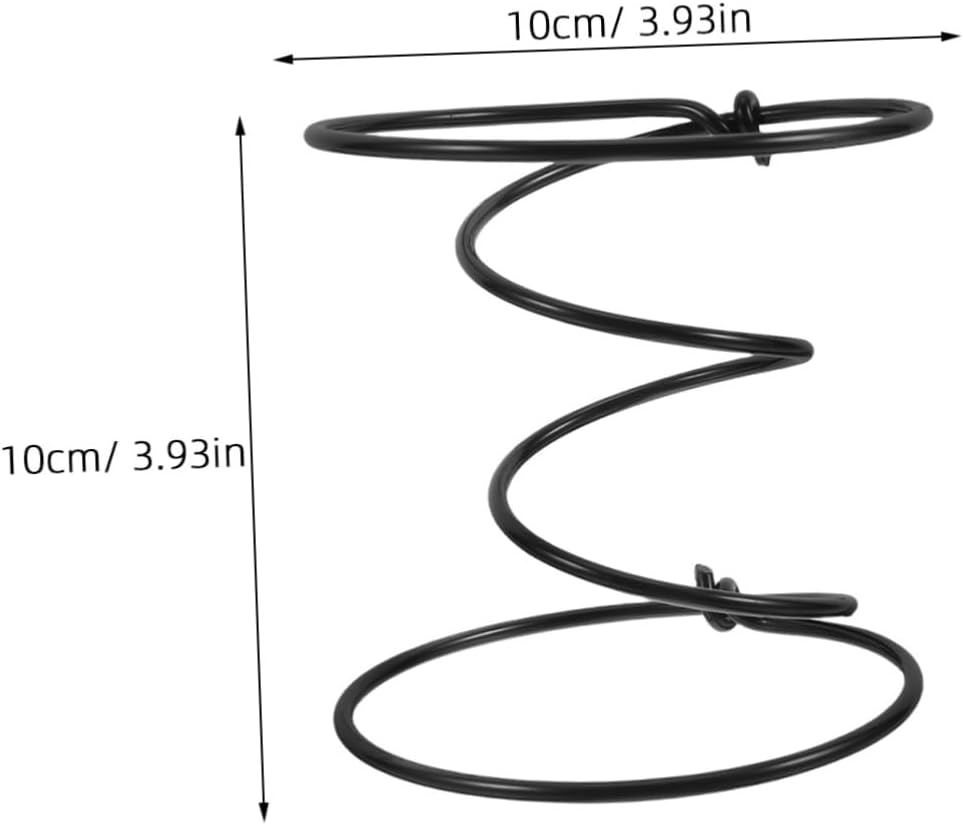 PRETYZOOM 10pcs Upholstery Spring Replacement Kit for Couch Recliner and Chair Repair High Elasticity Coil Springs for Enhanced Comfort and Furniture Support