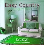 Easy Country: A New Approach to Country Style