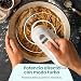 Imagen de EMERIO Batidora de Mano Eléctrica Con 250 Vatios