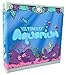 Ultimate Aquarium - A Relaxing and Strategic Aquarium Building Card Game for All Ages by The Dusty Top Hat