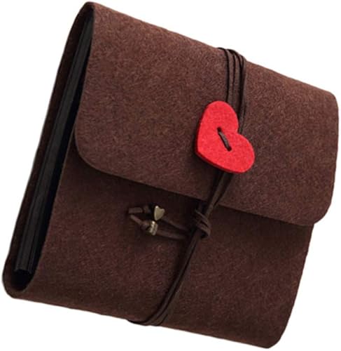 Miniatura 4 de Álbum de fotos vintage 201 álbumes de recortes, álbum de fotos autoadhesivo, álbum de fotos, álbumes de fotos, álbumes de fotos autoadhesivos, álbum