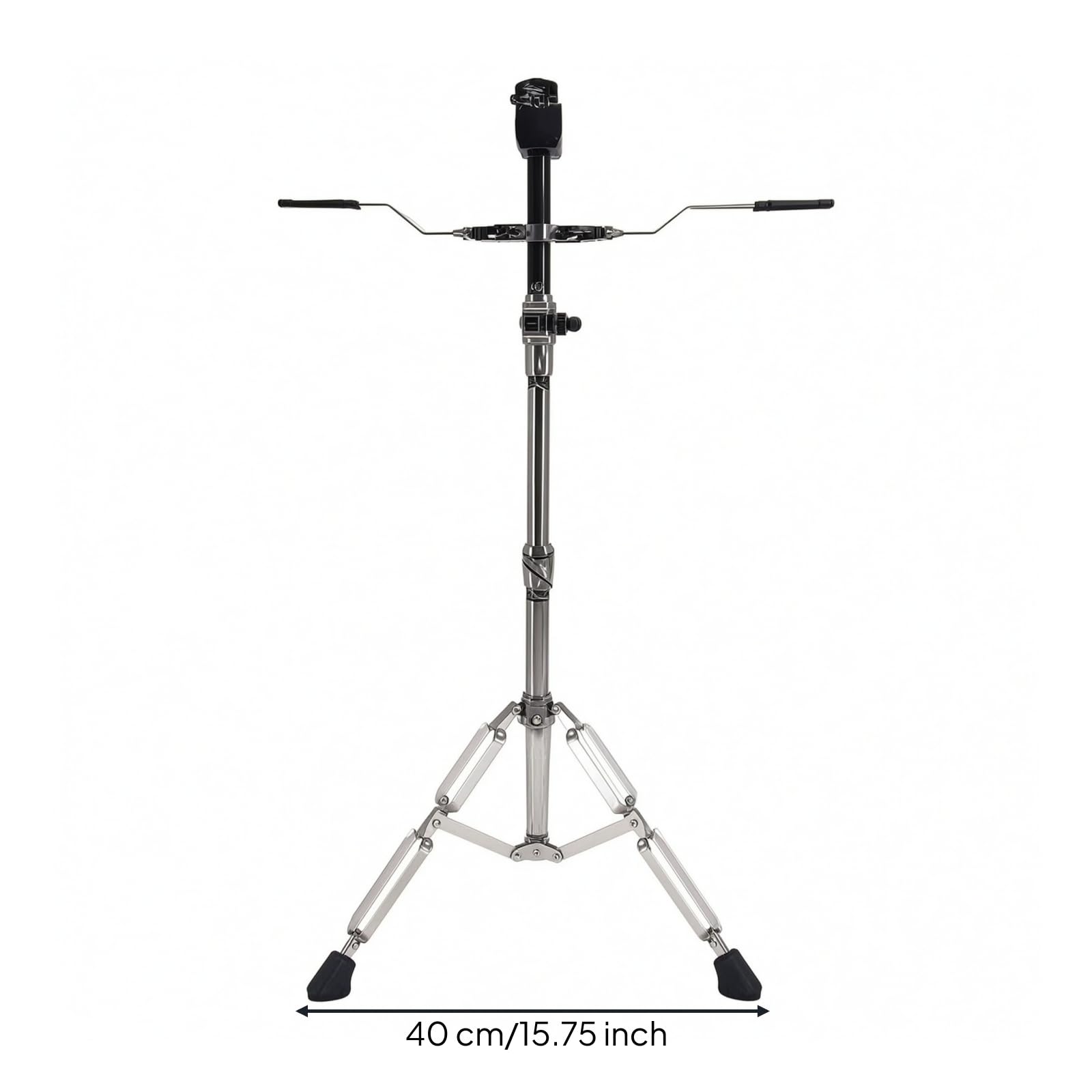 Amagogo Soporte para Bongós Ajustable Trípo Soporte para s, Escenarios, Ensayos, Percusionistas