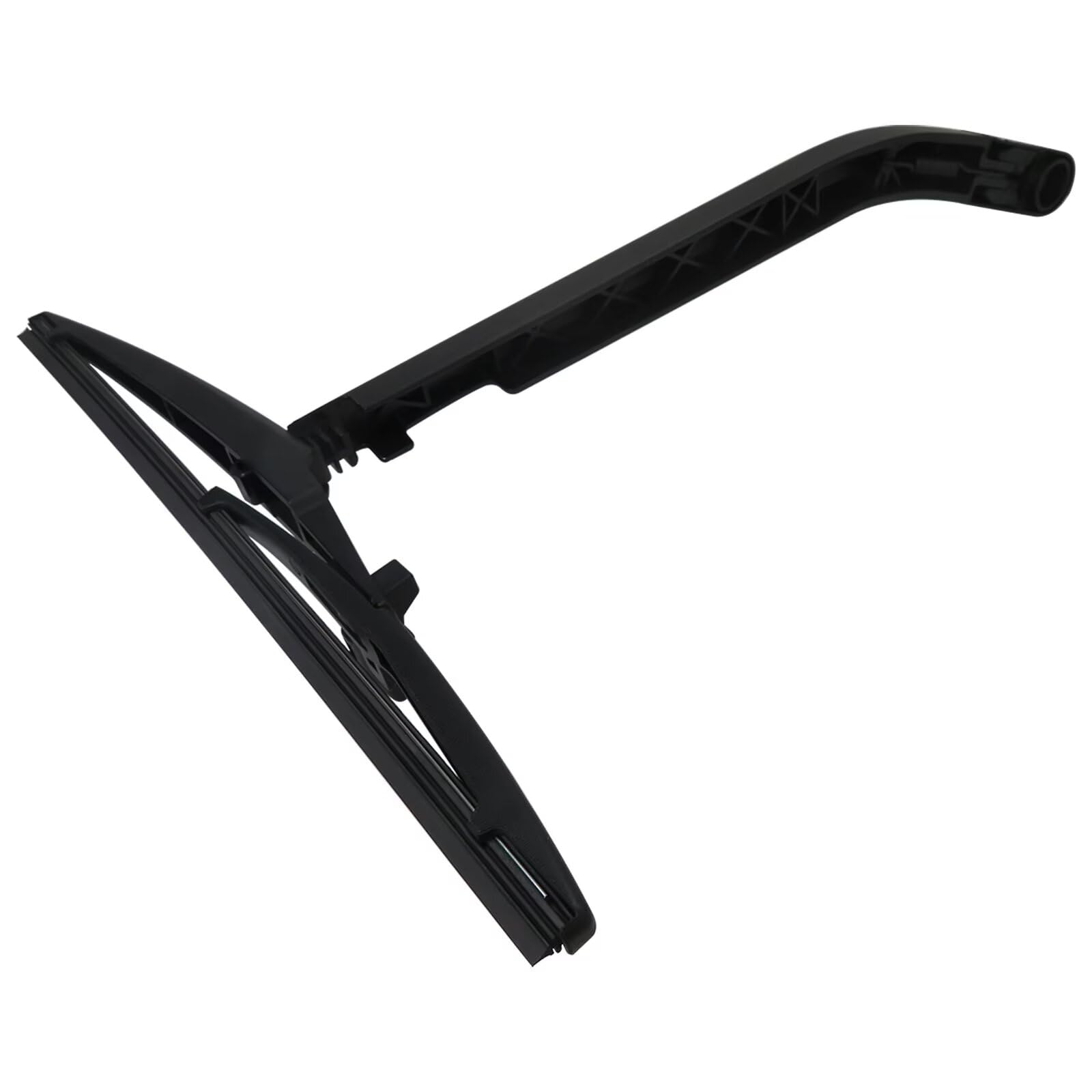 Pico 4 Vr Brazo Y Hoja Limpiaparabrisas Trasero Para Toyota 4Runner 2003-2009 – Repuesto Directo, Número OEM 85241-35030 My Hero Master System