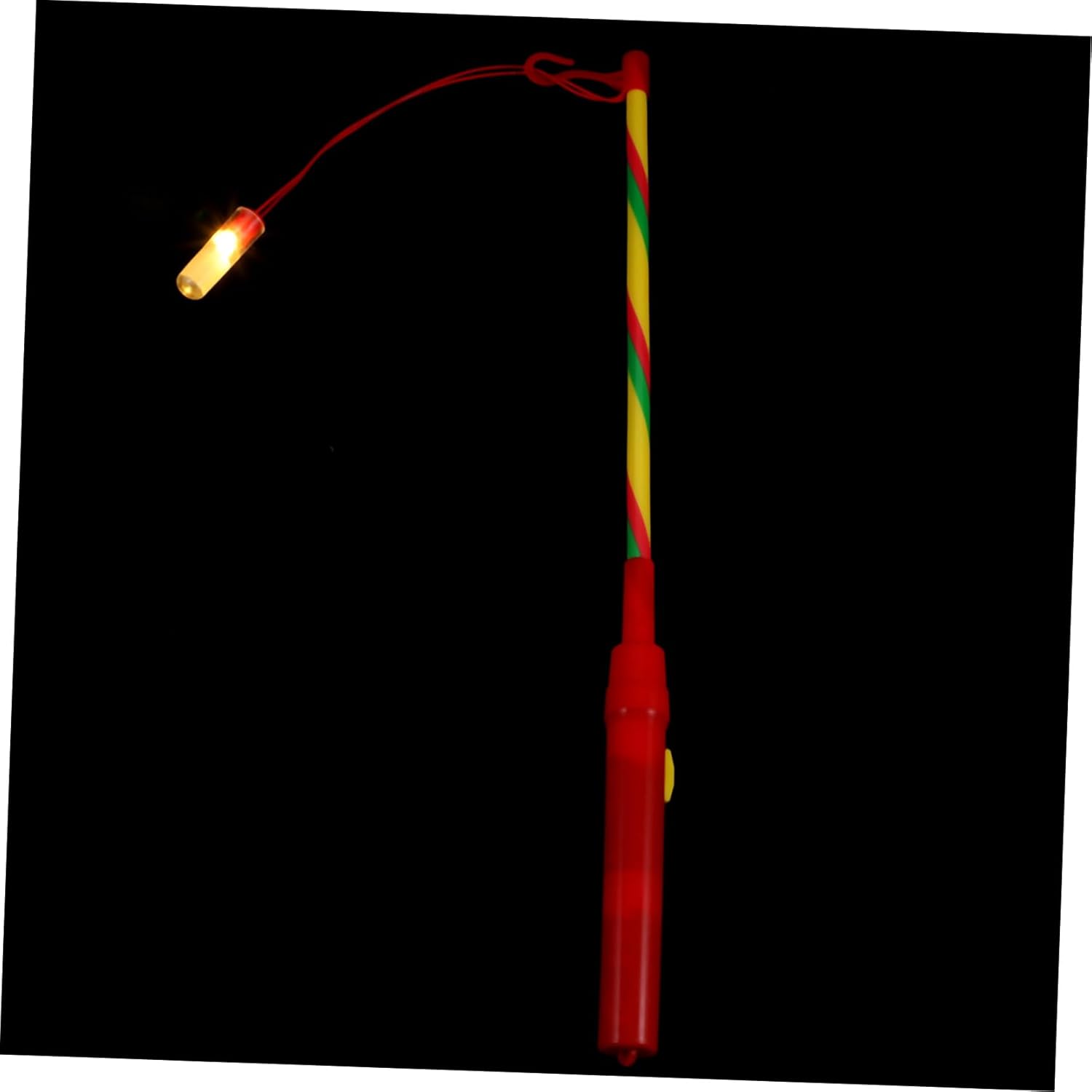 60pcs Led Lantern Holder Stick Handheld Lantern Poles for Decorations Smooth Edges Comfortable Grip for Halloween and Holiday Celebrations