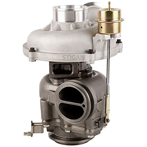 New Stigan Turbo Turbocharger For Ford F250 F350 F-250 F-350 Super Duty Excursion 7.3L Powerstroke Diesel 1999-2003 - Stigan 847-1013 New #TOP5