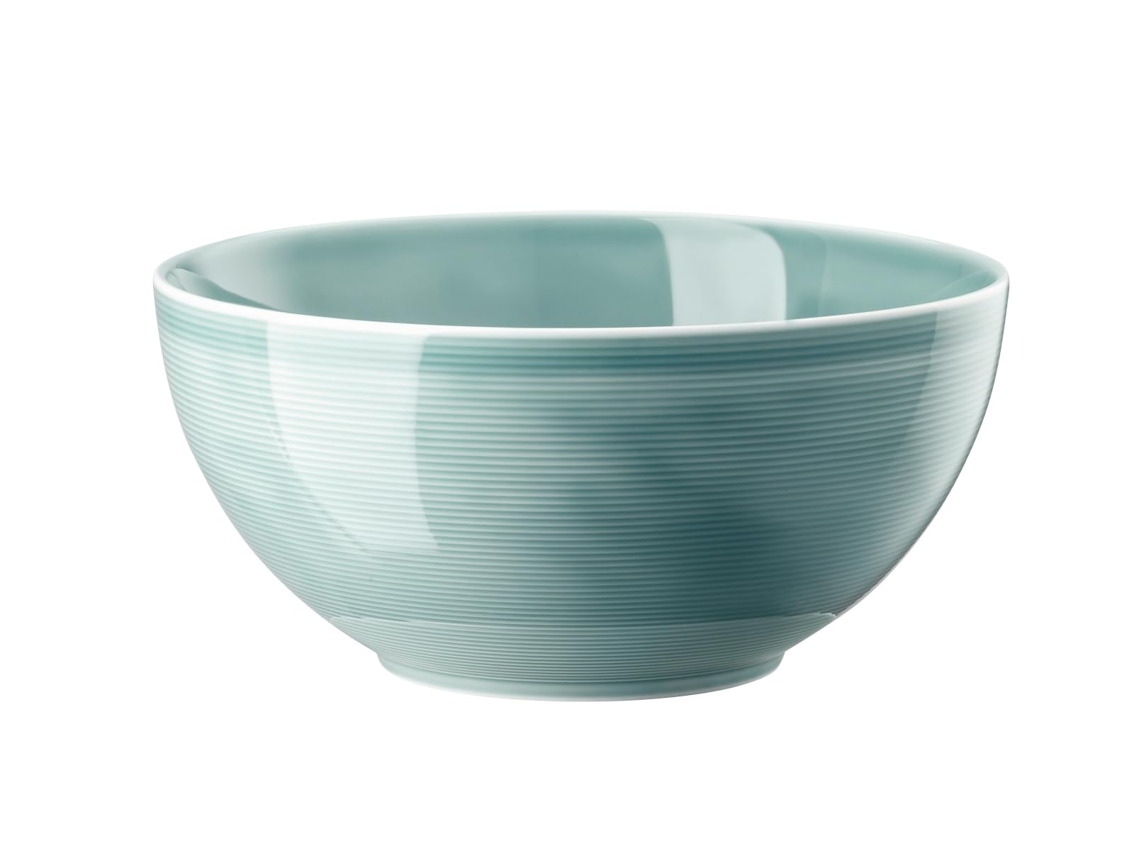 Thomas Loft by Rosenthal Colour Bowl 23 cm Ice Blue