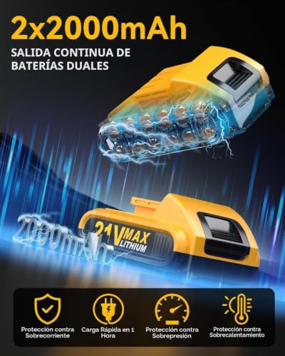 Taladros inalámbricos en oferta 17 Imagen adicional