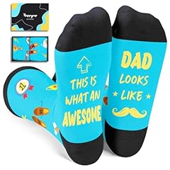 This is What an Awesome Dad Looks Like