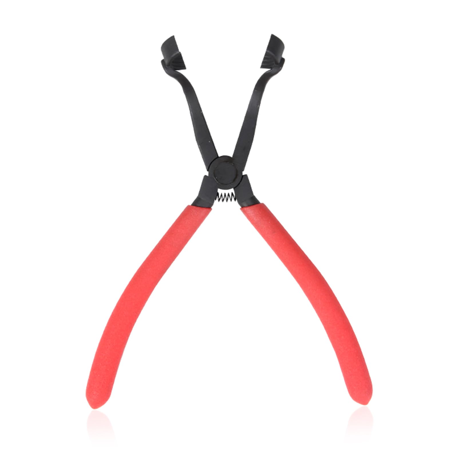 Tsophreniq Professional Drum Brake Hold Down Spring Pliers Drum Retaining Pliers Clamp For Automotive Tool Enthusiasts Tool