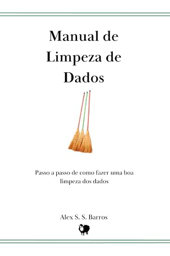 Manual de Limpeza de Dados: Passo a Passo de Como Realizar uma Boa Limpeza dos Dados