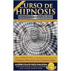 Curso de Hipnosis Pr&aacute;ctica Audiobook By Ylich Tarazona Gil, Mariam Murillo Velazco cover art