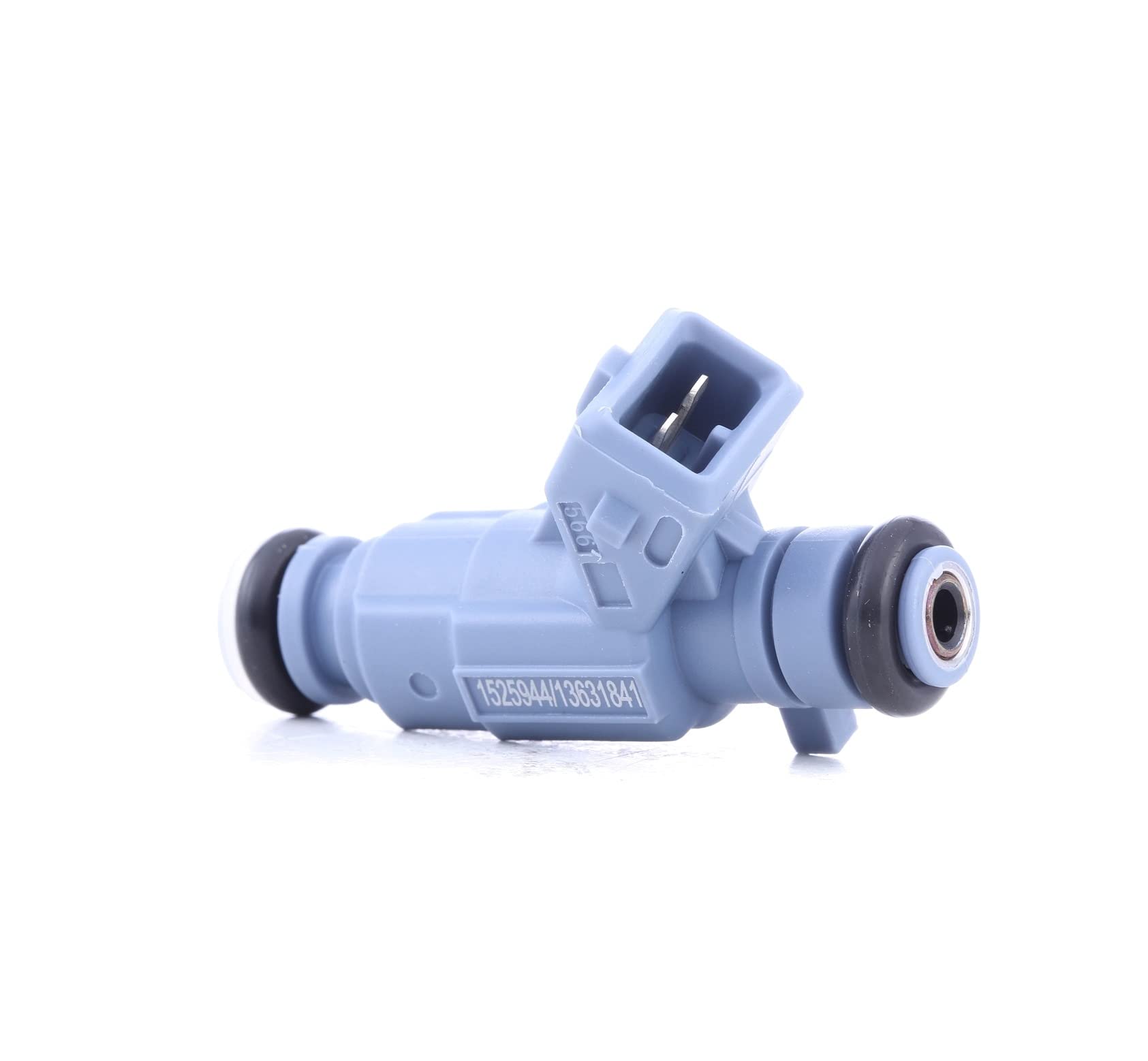 RIDEX 3902I0031 Inyector Compatible con SMART CITY-COUPE 450