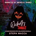Cover of Wickedly Sweet