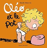 Cleo Et Le Pot 2747051900 Book Cover