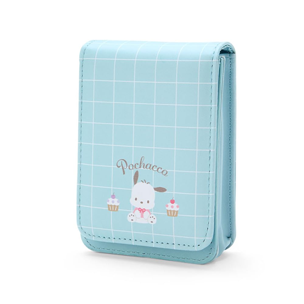 Amazon.co.jp: サンリオ(SANRIO) ポチャッコ ミラー付きマルチケース
