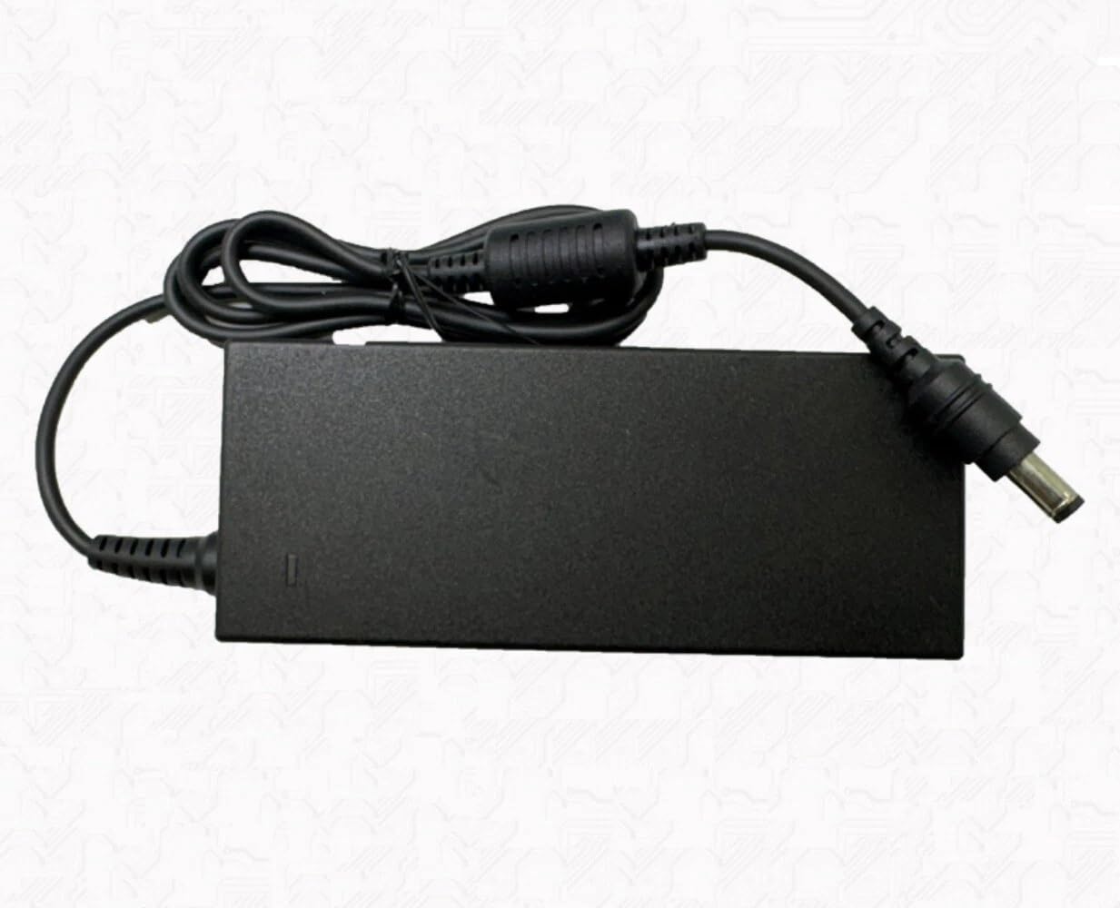 12 Volt 5 Amp DC Power Supply Adapter 60W 5.5mm 2.5mm Universal AC to DC Converter SMPS Transformer for LED Strip Lights CCTV Security Camera DVR NVR Monitor Router etc-image-48